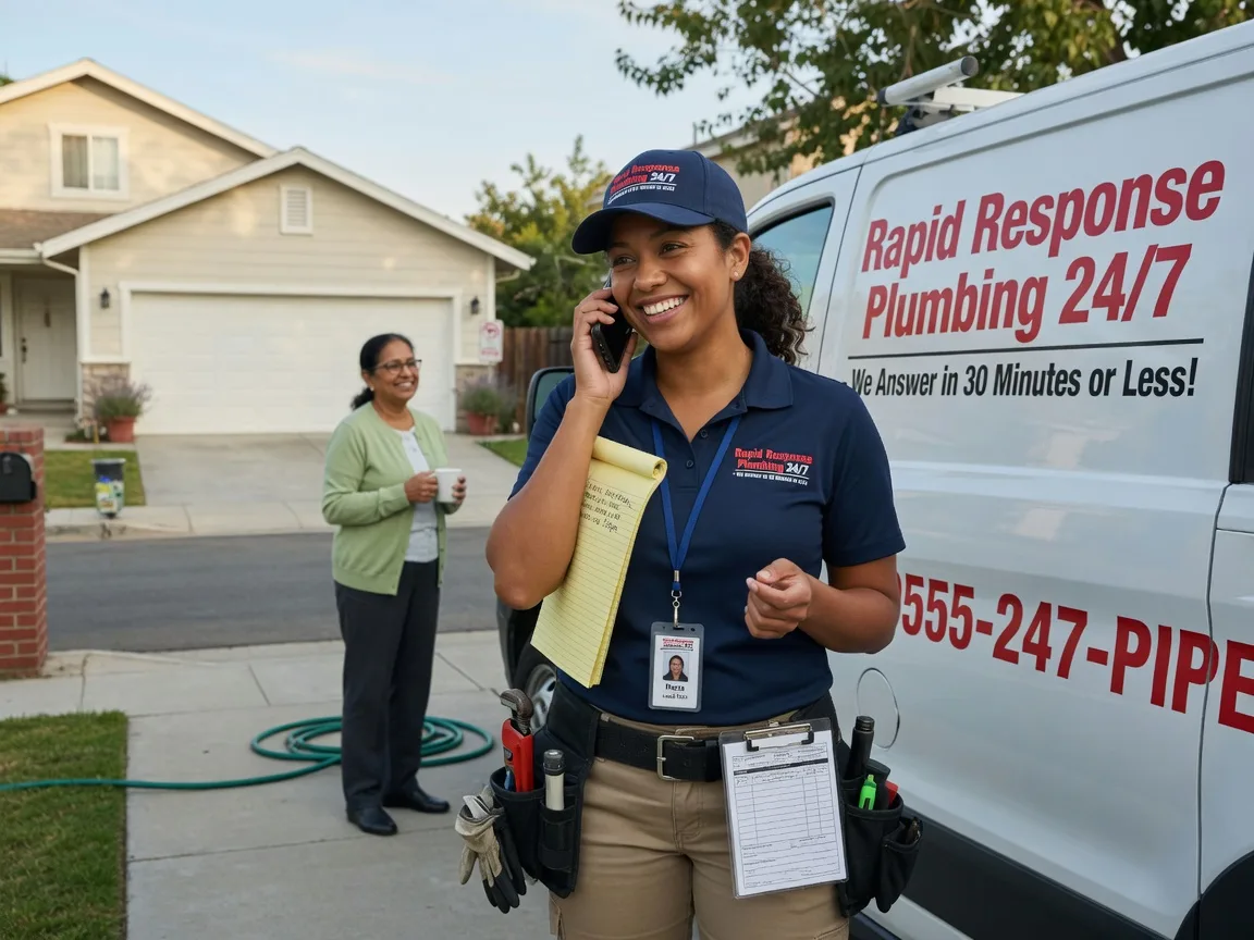 Emergency Plumber Woodruff, AZ FAQs